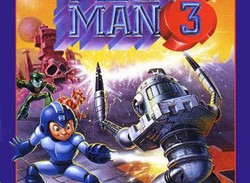 USA VC Update: Mega Man 3