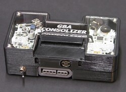 Give Your Game Boy Advance Library An Airing With GBA Consolizer