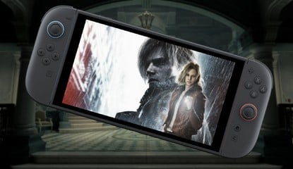 Resident Evil Requiem Gets A Small Switch 2 Update, Here Are The Full Patch Notes
