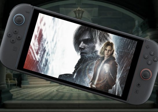 Resident Evil Requiem Gets A Small Switch 2 Update, Here Are The Full Patch Notes
