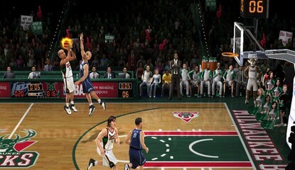 Rejected! No Online Play for NBA Jam