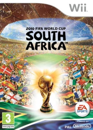 2010 FIFA World Cup South Africa