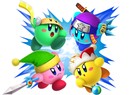 Kirby Mini-Games Now Available on North American eShop