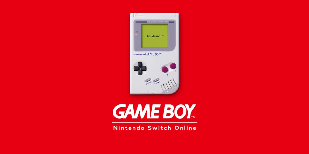 Classic Game Boy Pokémon finally comes to Nintendo Switch