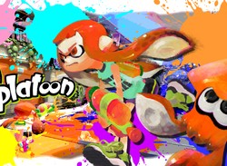 Splatoon Holds Onto Top 5 Territory in the UK Charts