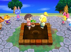 Animal Crossing: New Leaf Postmortem Discussion Coming to GDC