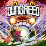 Dungreed (Switch eShop)