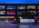 Nintendo's New Redmond HQ is Rather Spiffing