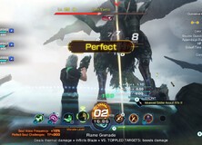 XCX - Combat guide