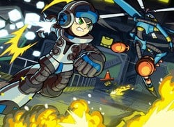 Even If It’s Not Perfect, It’s Better Than Nothing, Says Mighty No. 9 Creator Keiji Inafune