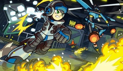 Even If It’s Not Perfect, It’s Better Than Nothing, Says Mighty No. 9 Creator Keiji Inafune