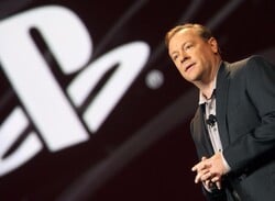 Former Sony Boss Jack Tretton Lavishes Praise On Nintendo And The Wii