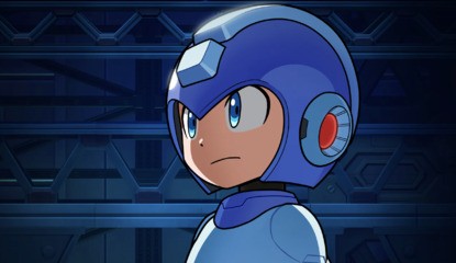 "I Need A Union Contract To Feel Safe" - Mega Man 11 Voice Actor Not Returning For Dual Override