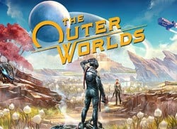 The Outer Worlds On Switch Has Been Updated To Version 1.2