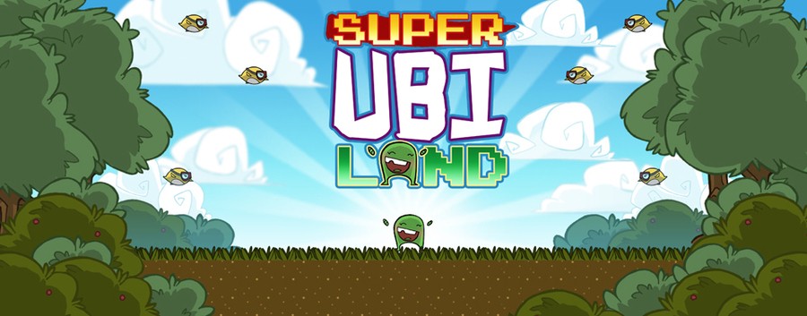 Notiongames Site Banner Super Ubi Land