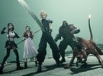Final Fantasy VII Remake Intergrade Emerges Victorious In A Quiet Week