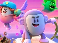 Kukoos: Lost Pets (Switch) - A Charming 3D Platformer Perfect For The Whole Family