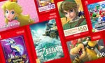 Deals: Get Discounted Switch eShop Credit, Games And More In The Nintendo Life Store Sale