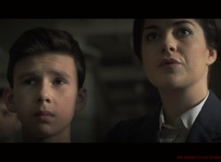 The Bunker Aims to Bring Live Action Psychological Horror to Consoles