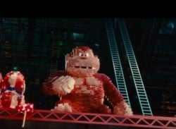New Pixels Movie Trailer Passes One Million Views in Less Than a Day