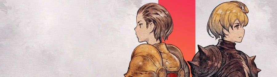 Final Fantasy Tactics: The Ivalice Chronicles - Nintendo Switch 2 Edition (Switch 2)