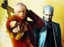 Capcom's Third And Final Feature For Devil May Cry 3 On Switch Is Bloody Palace Local Co-Op