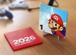 Nintendo Launches 2026 Calendars, Including One Just For NSO Subscribers