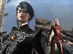 Platinum Hopes to Bring "More From Bayonetta" in 2015