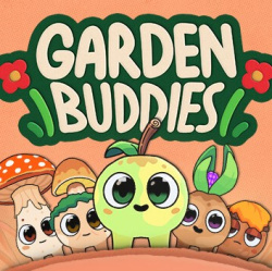 GardenBuddies Cover
