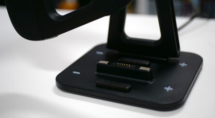 Review: Genki Dual Wield Joy-Con Charging Dock For Switch 2 5