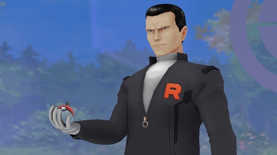 Giovanni Cropped