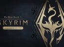 Surprise! Skyrim Anniversary Edition Is Out Now On The Switch eShop