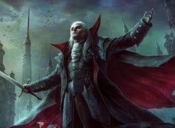 Immortal Realms: Vampire Wars (Switch) - Great Ideas Attached To A Rather Humdrum Game