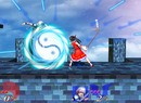 From Soy Sauce Hopes to Bring Touhou Super Smash Battles to Wii U