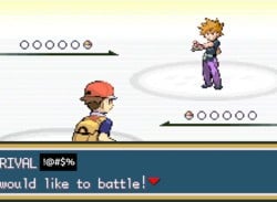 Pokémon FireRed & LeafGreen Switch Update Censors Naughty And Offensive Names