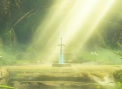 Zelda: Breath Of The Wild Is The Best-Selling Zelda Game Of All Time, Kind Of