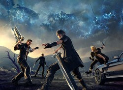 Final Fantasy XV Director Insists His Team Is "Looking Into" Switch