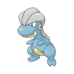 Pokémon GO Pokédex: #351 - 400