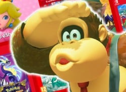 Get 5% Off Nintendo eShop Credit & Switch 2 Games In Our Summer Sale