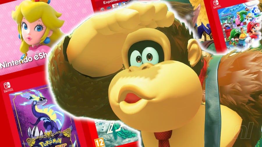 Nintendo Life Summer Sale