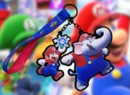 My Nintendo Store Adds Super Mario Bros. Wonder Rewards (North America)