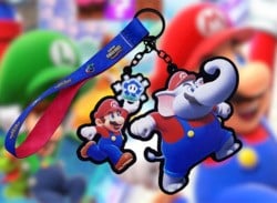 My Nintendo Store Adds Super Mario Bros. Wonder Rewards (North America)