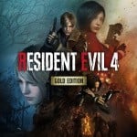 Resident Evil 4 Gold Edition