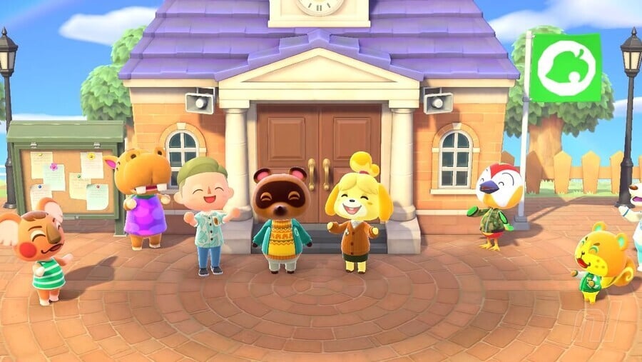 Animal Crossing: New Horizons Bells - How To Make Bells Fast In ...
