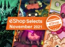 Nintendo Life eShop Selects - November 2021