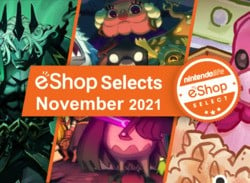 Nintendo Life eShop Selects - November 2021