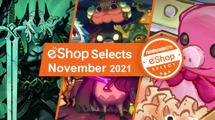 EShop Selects