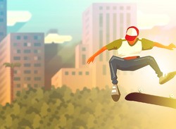 Roll7 "Considering" Bringing Both OlliOlli Games To Switch
