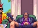 Shakedown Hawaii Dev Talks About Old-School Cart Release And Porting RCR To Game Boy Advance