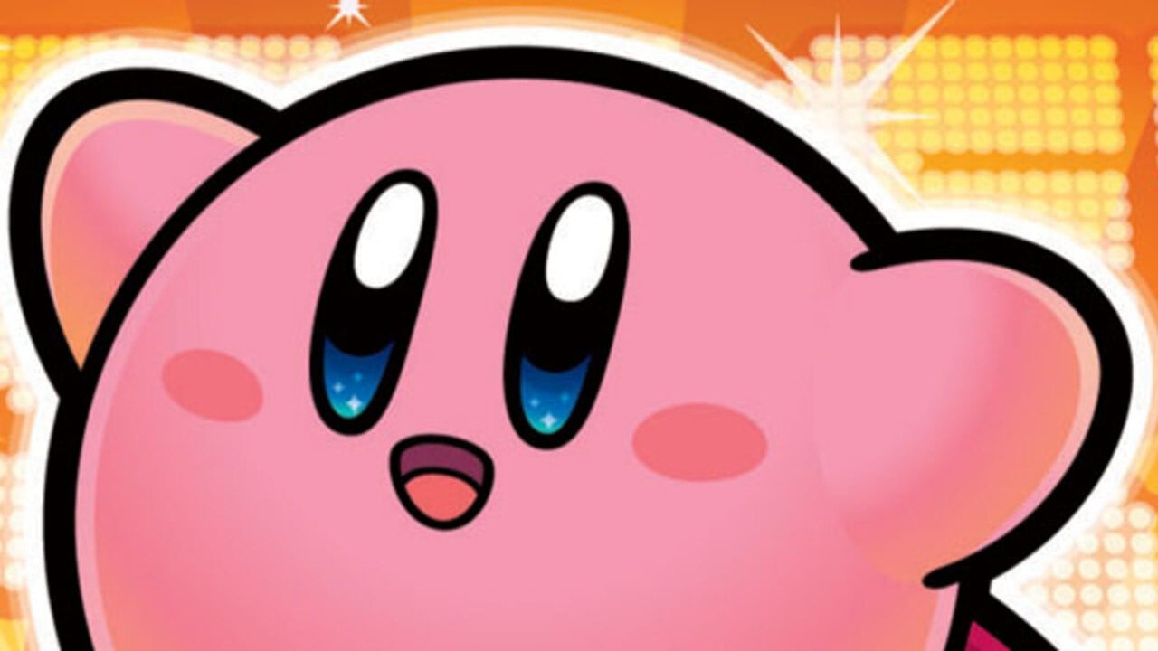 Kirby Super Star Ultra became 10 years old this year so I made a